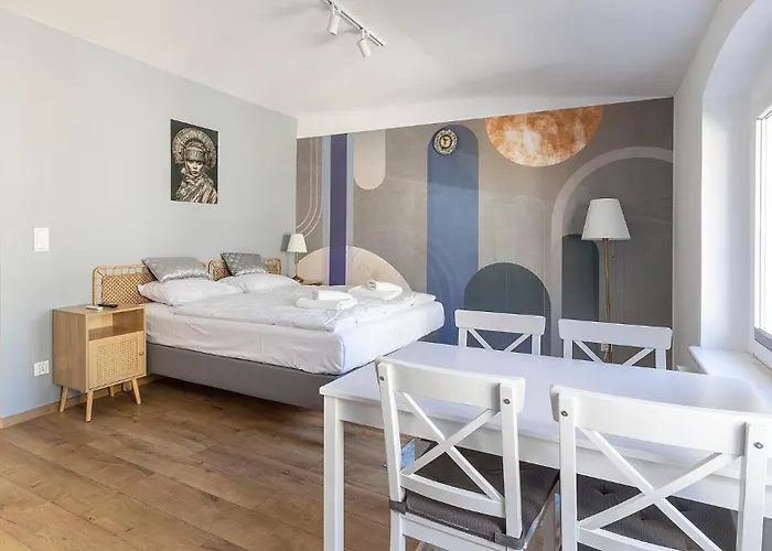 Apartamenty Adm