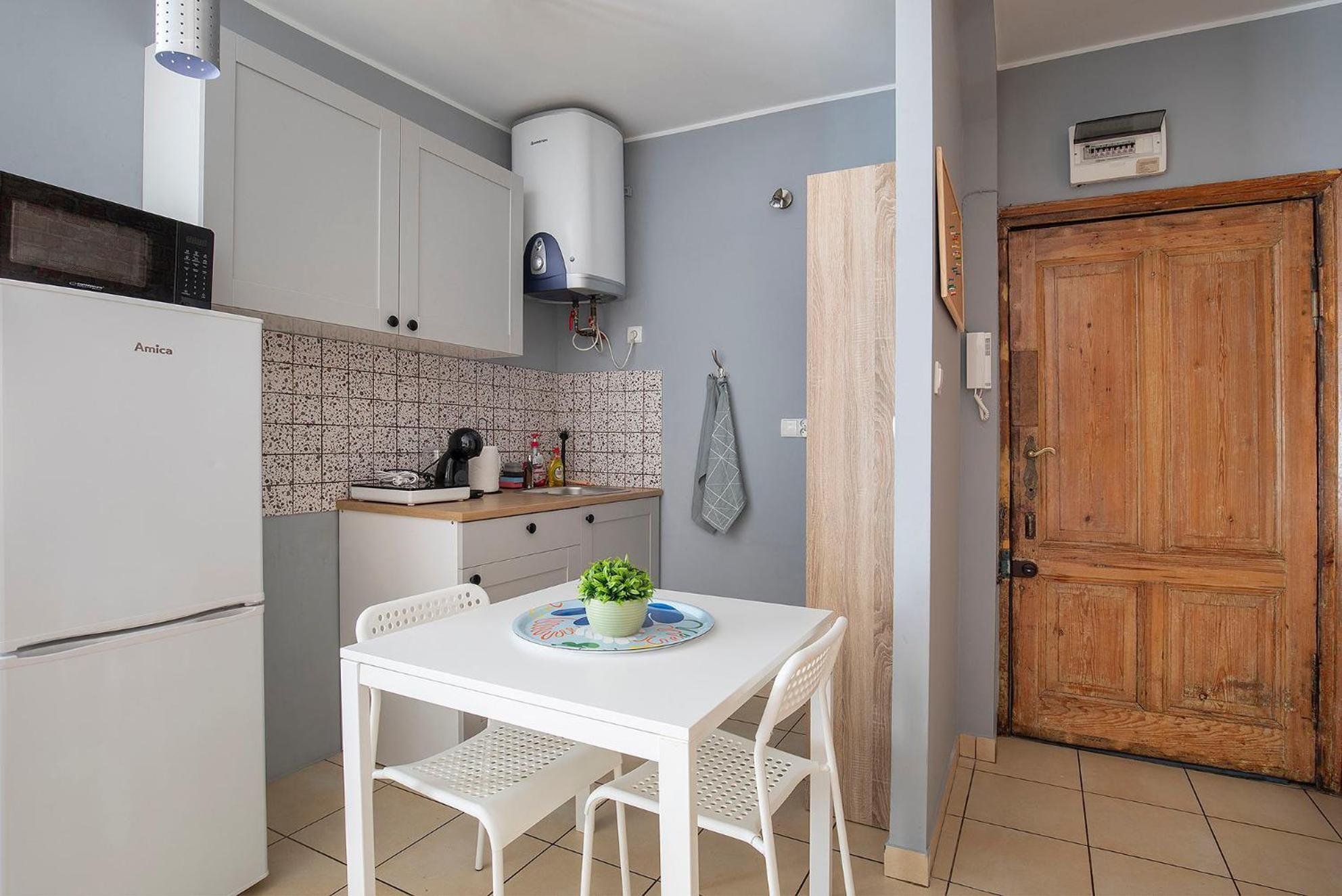 Adm Apartment