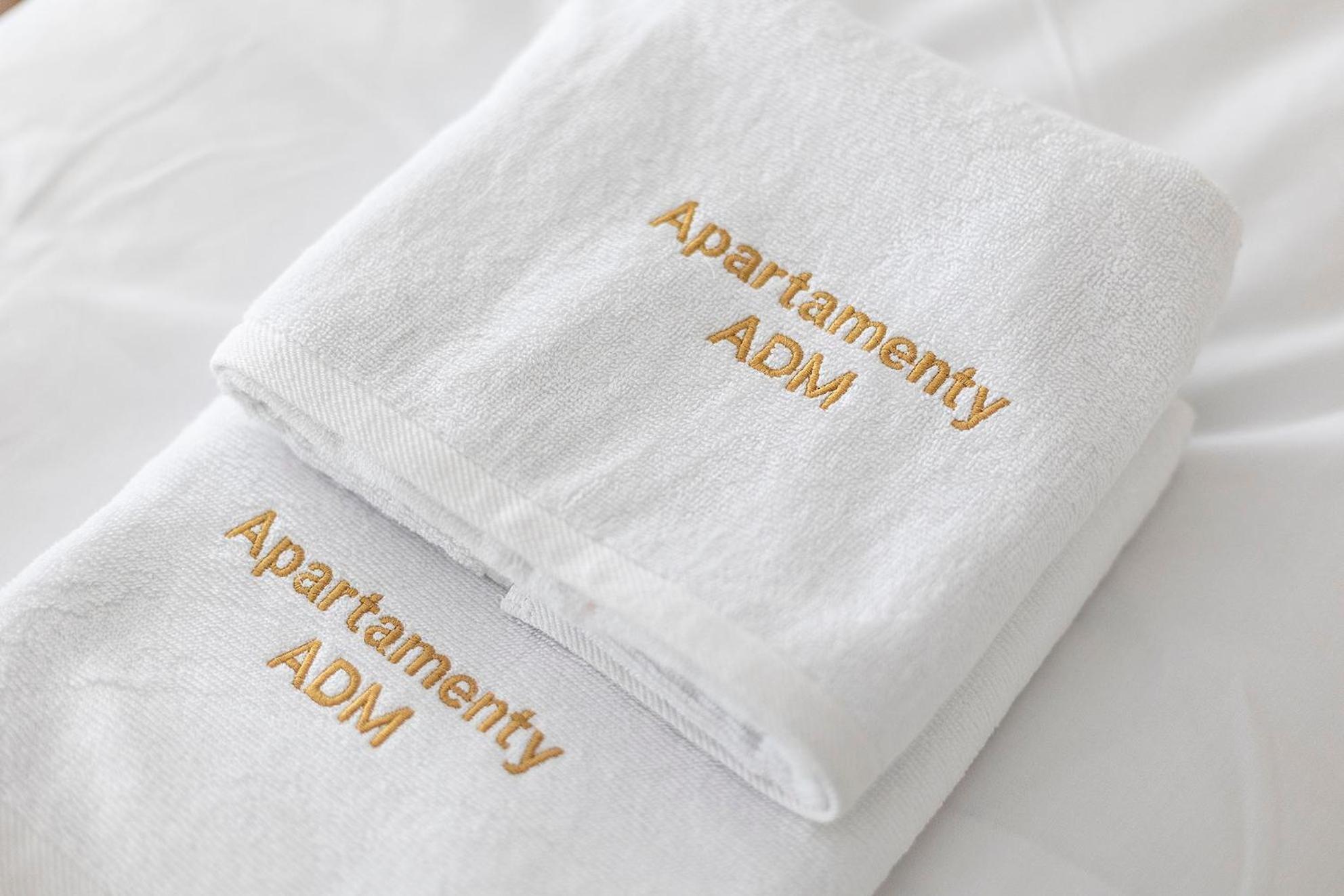 Apartment Adm