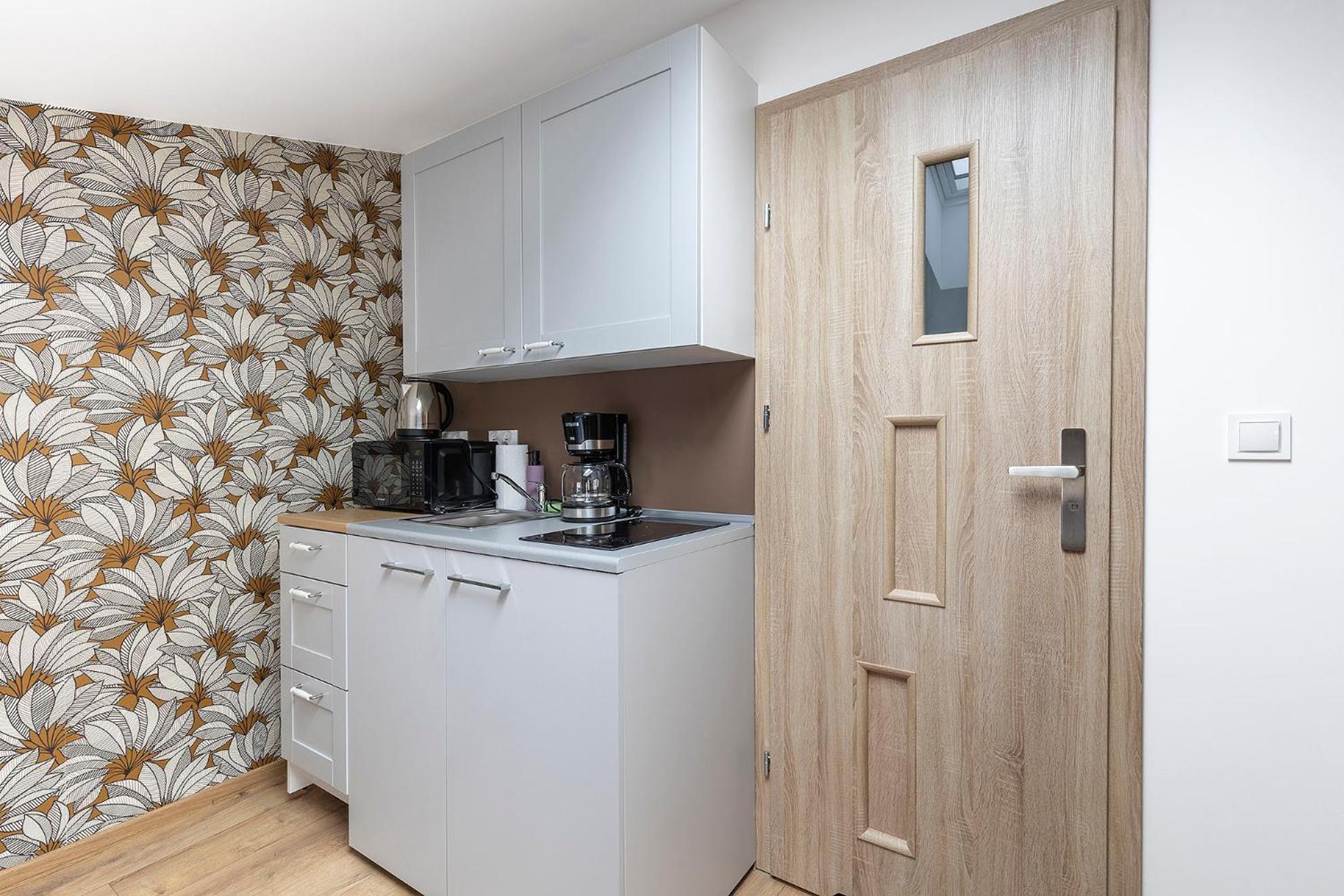Apartment Adm