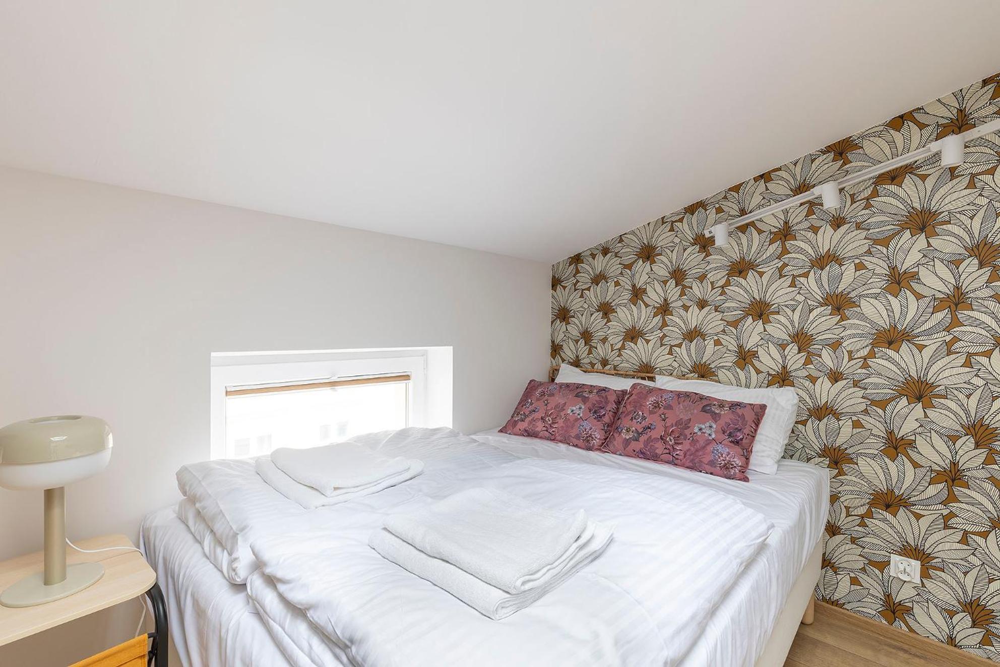 Adm Apartment Poznan