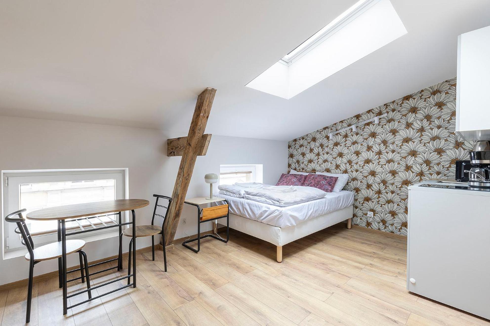 Adm Apartment Poznan